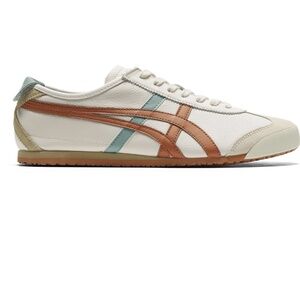 Onitsuka Tiger Mexico 66 CREAM/PIQUANT ORANGE